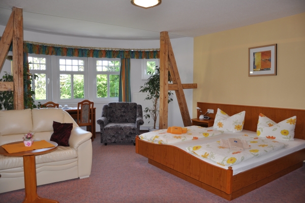 Waldschlösschen Pension